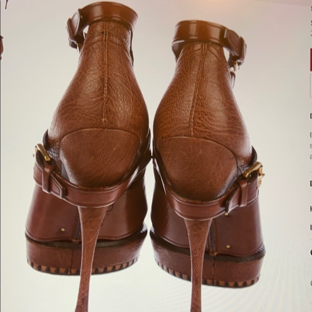 Dior boots,size 8B - Picture 3 of 8